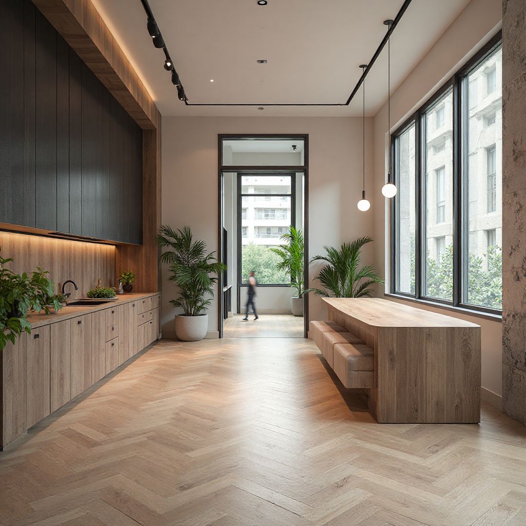 Edinburgh Tech Hub Conversion